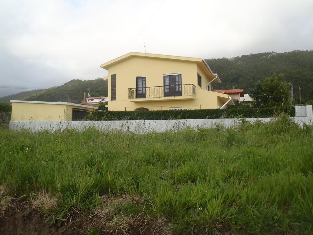 Casarada Carreco Exterior photo