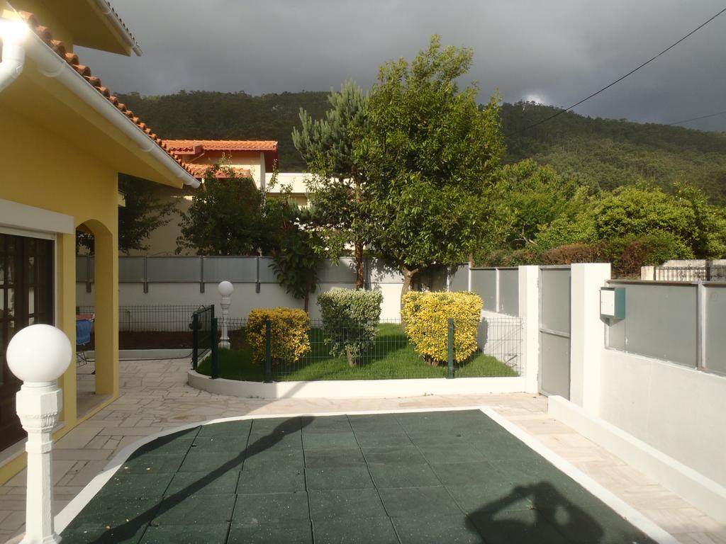Casarada Carreco Exterior photo
