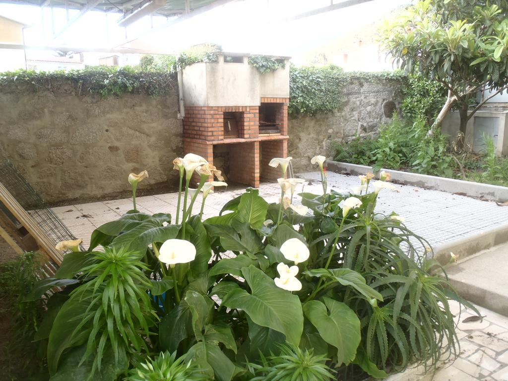 Casarada Carreco Exterior photo