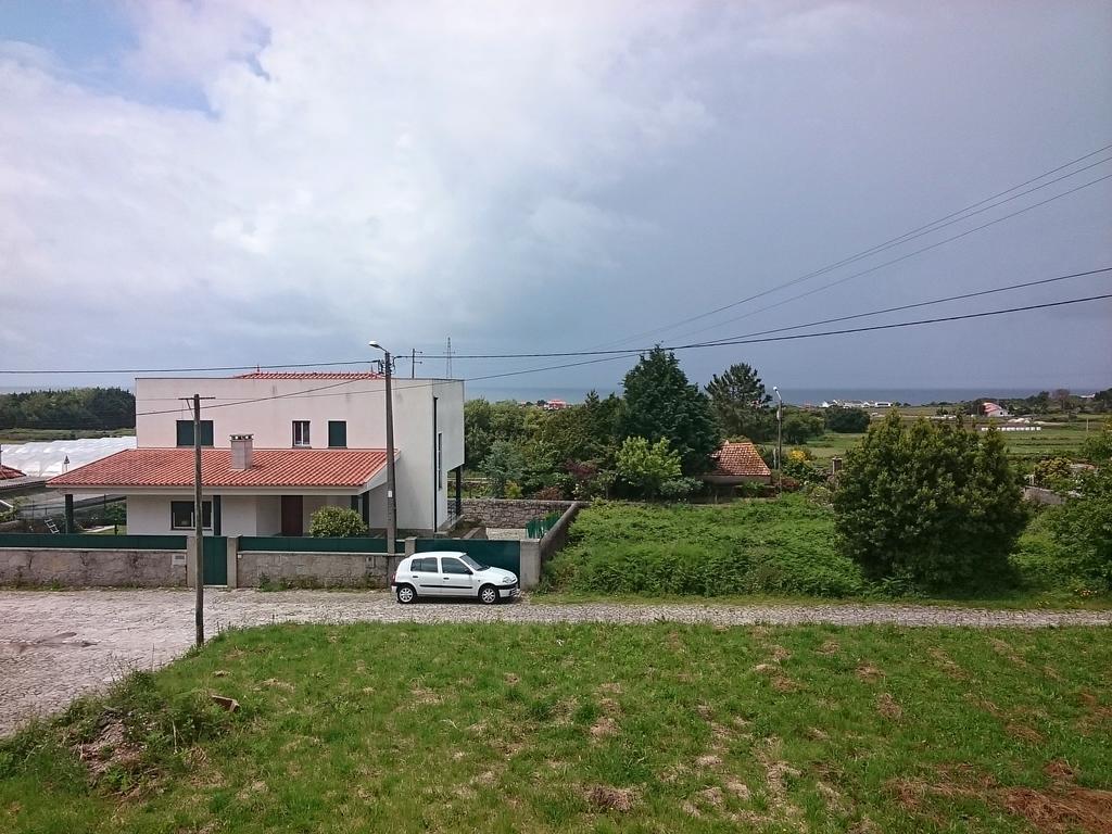 Casarada Carreco Exterior photo
