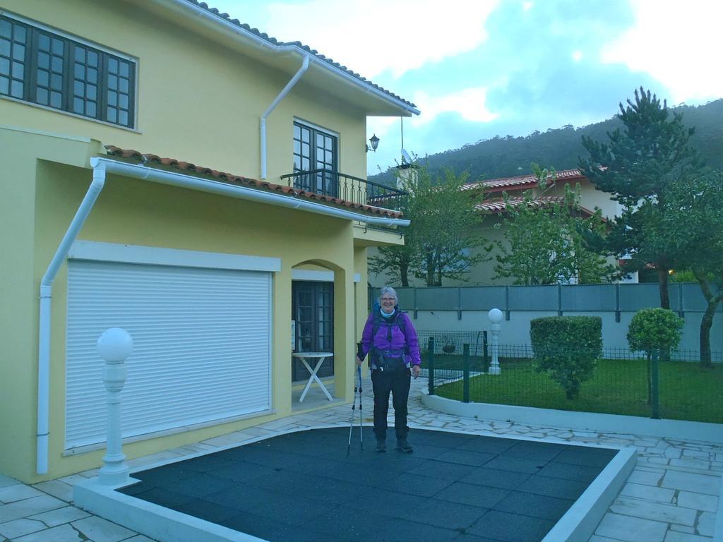 Casarada Carreco Exterior photo