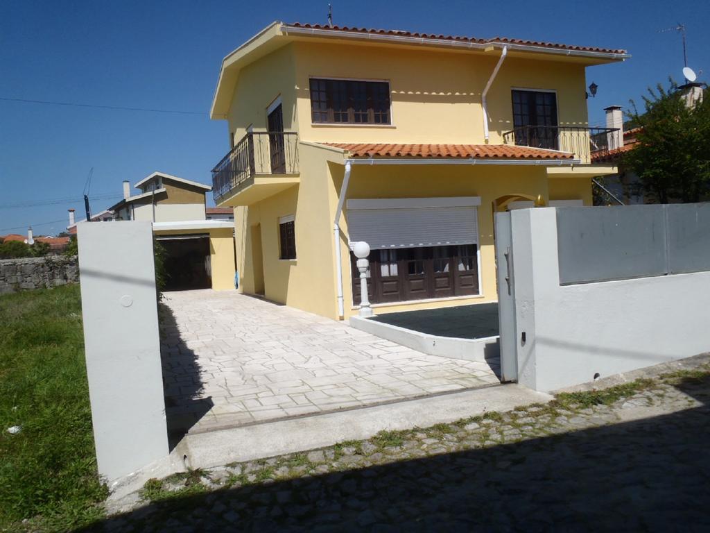 Casarada Carreco Exterior photo